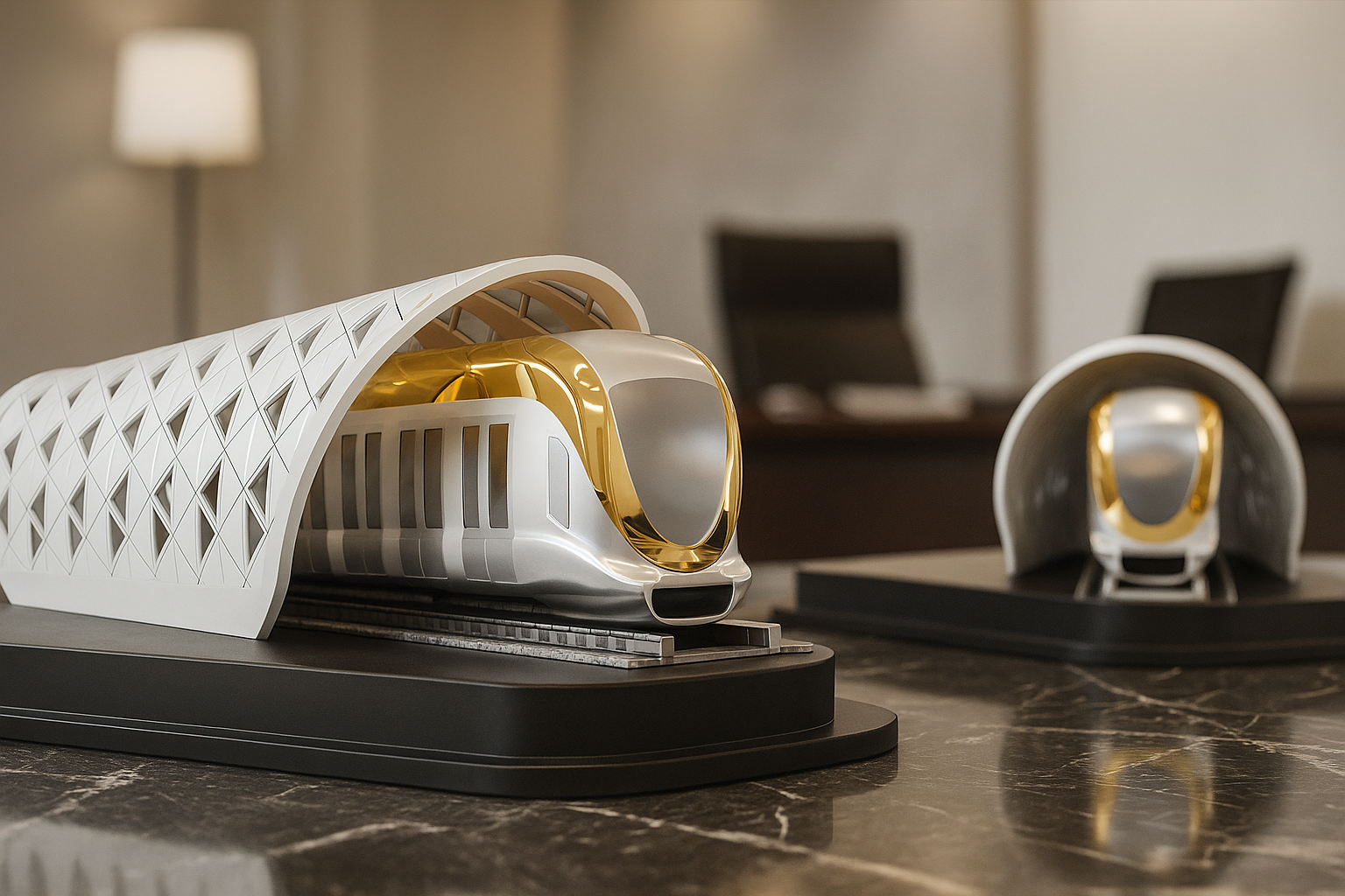 Premium Corporate Gifts